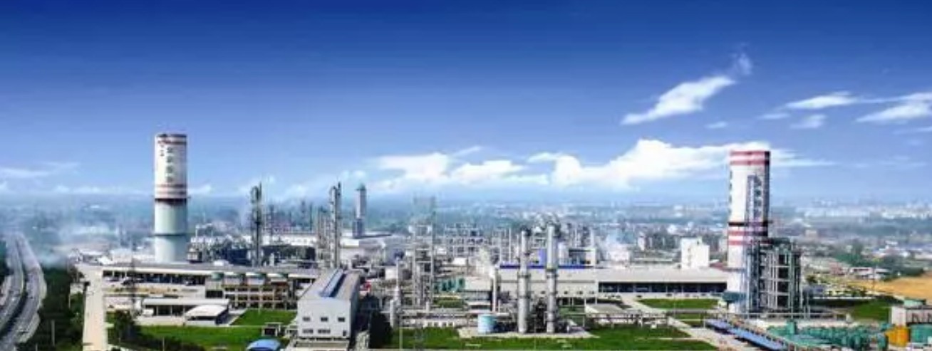 智慧廠(chǎng)區(qū)