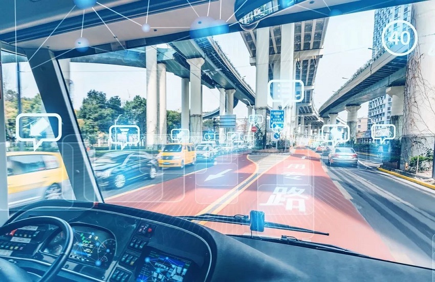 工業(yè)園區(qū)轉型升級