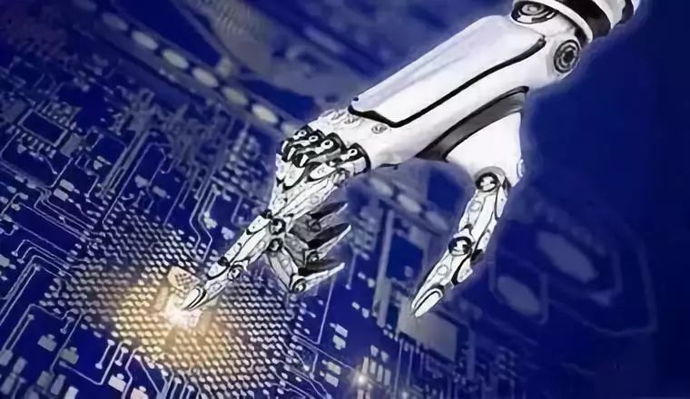 智能制造的未來